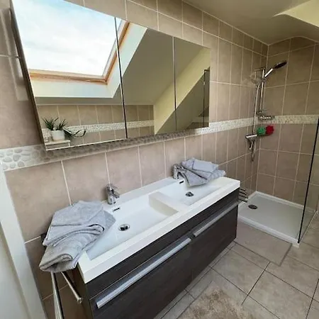 Vakantiewoning Dichtbij Zee Bredene Exterior photo