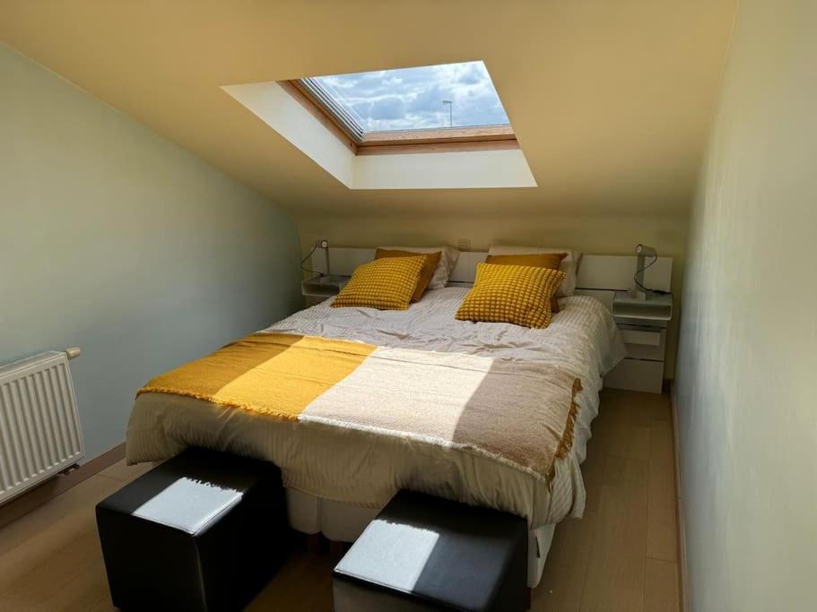 Vakantiewoning Dichtbij Zee Ferienhaus *