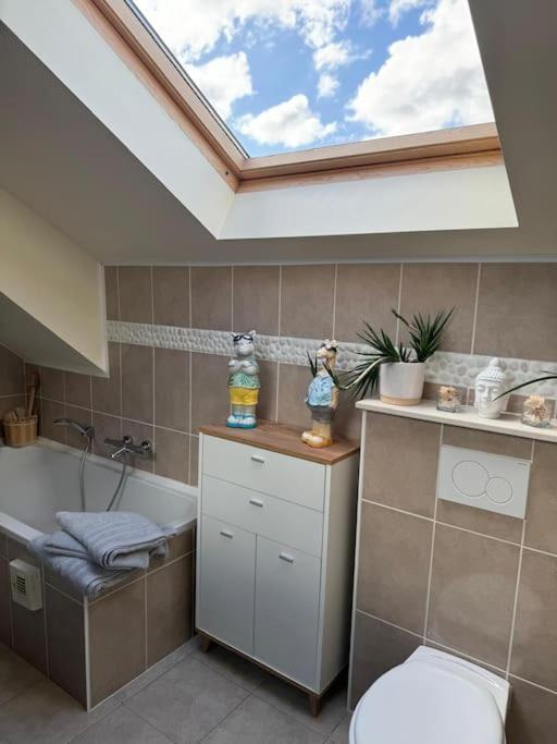 Ferienhaus Vakantiewoning Dichtbij Zee *