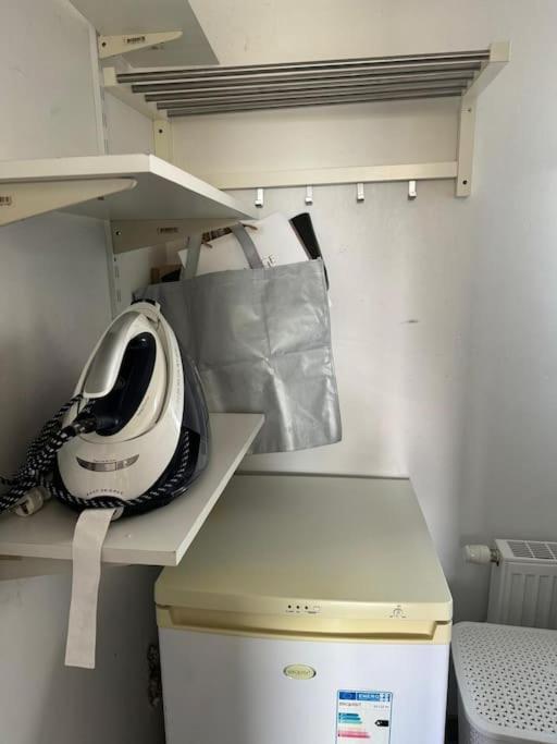 Ferienhaus Vakantiewoning Dichtbij Zee Bredene