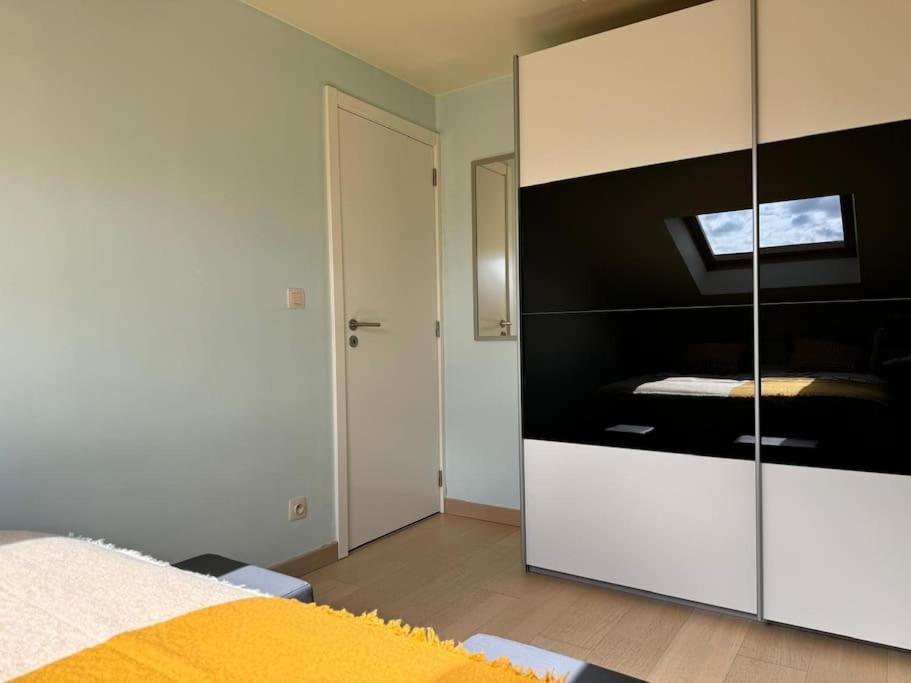 Vakantiewoning Dichtbij Zee * Bredene