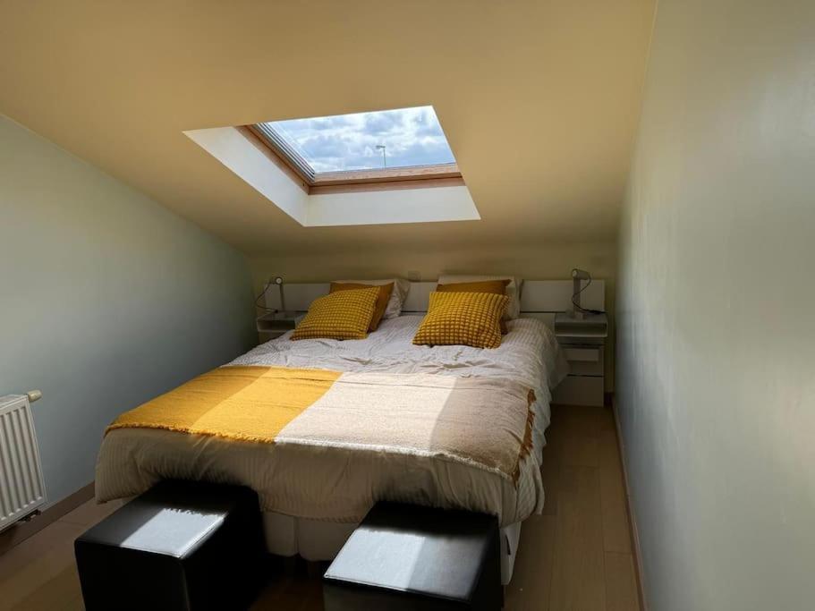 Vakantiewoning Dichtbij Zee *